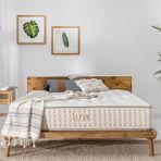 Vivense Luna By Vivense Organic 180x200 Yatak