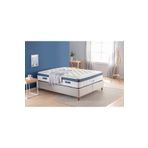 Vivense Luna Cosmos Guard Çift Kişilik Yatak, Antialerjik, 160X200