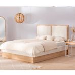 Vivense Luna Pandia Bazasız 160X200 Karyola