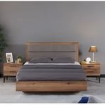 Vivense Lupo Bazalı 160X200 Karyola