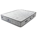 Vivense Lurex Visco Yatak, 90X190 - Ten - 100 x 100 cm
