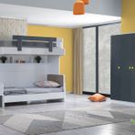 Vivense Metris 90X190 Ranza