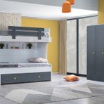 Vivense Metris Yavrulu 90X190 Ranza