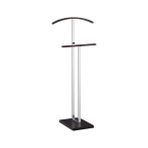 Vivense Nora Paslanmaz Metal Dilsiz Uşak - 45 cm x 35 cm x 115 cm