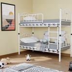 Vivense Orkide 90X200 Ranza