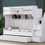 Vivense Pather 90X190 Ranza