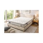 Vivense Puuf Sleep Attitude Ortopedik Çift Taraflı Yatak, 140X190