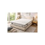 Vivense Puuf Sleep Attitude Ortopedik Çift Taraflı Yatak, 160X200