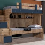 Vivense Riva 90X190 Ranza