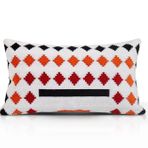 Vivense Rustic Kilim Efes Kırlent