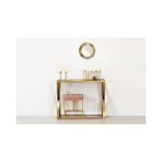 Vivense Sigma Dresuar, Gold