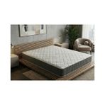 Vivense Silver Line Bamboo Yaylı Yatak, 90X190 - 90 x 190 cm