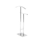 Vivense Sonya Paslanmaz Metal Dilsiz Uşak 115CM - 45 cm x 26 cm x 115 cm