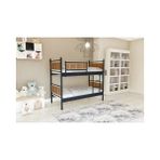 Vivense Star Ranza, Siyah Ceviz, 90X190, Gm 128 - 90 x 190 cm