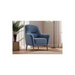Vivense STİLL BERJER, LACİVERT