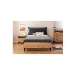 Vivense TX3-505 Eti Bazalı 120x200 cm Karyola