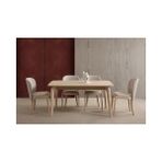 Vivense Valens Açılır Yemek Masası - Meşe - 160 cm x 90 cm