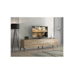 Vivense Vega Premıum Tv Ünitesi, Atlantik Çam, 200 Cm