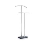 Vivense Veronika Paslanmaz Metal Dilsiz Uşak - 45 cm x 20 cm x 115 cm
