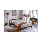 Vivense Viloft Sabit Pedli Full Tek Kişilik Yatak, 90X190 - 90 x 190 cm