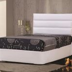 Vivense Viyana 140X190 Baza Başlık Seti