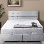 Vivense Viyana 140X190 Baza Başlık