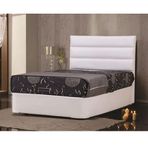Vivense Viyana 140X200 Baza Başlık Seti