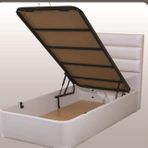 Vivense Viyana 150X200 Baza Başlık