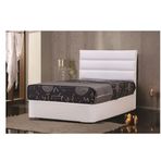 Vivense Viyana 160X200 Baza Başlık Seti
