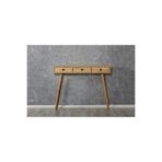 Vivense WOODFACE ROLLS DRESUAR