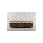 Vivense WOODFACE VERONA TV SEHPASI, CEVİZ