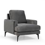 Vivense YL8-817 Antrasit Matilda Berjer