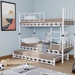 Vivense Zambak Yavrulu 90X190 Ranza