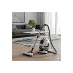 Vivenso Türkiye Powerbrush Turbo Sulu Süpürge Seti Temizlik ve Sağlık Robotu Vivenso