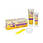Vivet 70+35 ml Tüy Sarartıcı Krem