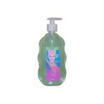 Vivet Ağda ve Epilasyon Sonrası Bakım Jeli 500 ml