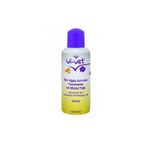 Vivet Arnica 125 ml Sir Ağda Sonrası Temizleme ve Masaj Yağı