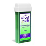 Vivet Azulen Etkili 100 ml Kartuş Roll-On Sir Ağda