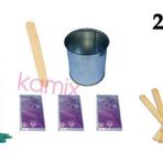 Vivet GRANÜL AZULEN AĞDA SETİ 250GR (BONCUK AĞDA)