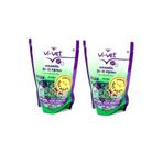 Vivet Granül Soyulabilir Boncuk Sir Ağda 250gr 2 Adet