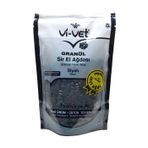 Vivet Hard Wax Siyah 250 gr Granül Sir El Ağdası