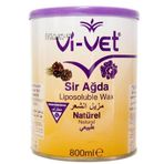 Vivet Naturel Konserve Sir Ağda