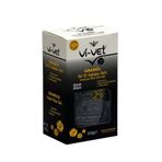 Vivet Pudralı Siyah 250 gr Granül Sir El Ağdası