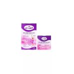 Vivet Sir Ağda Bandı Pudralı 41Li Set + Vivet Sir Ağda Bandı Pudralı 24Lü ( Yüz Için)