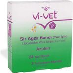 Vivet Sir Ağda İçin Yüz Bandı