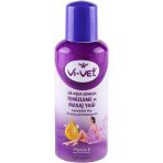 Vivet Sir Ağda Temizleme Masaj Yağı E Vitamini, 125 Ml