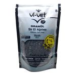 Vivet Siyah Granüllü El Ağdası