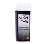 Vivet Siyah Roll-On Kartuş Sir Ağda