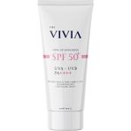 Vivia BB Krem Ton Eşitleyici ve Aydınlatıcı SPF50+ Hassas Ciltler İçin Leke Karşıtı Yüksek Koruma
