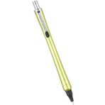 Vivic Serisi NKG-405V Sarı Tükenmez Kalem